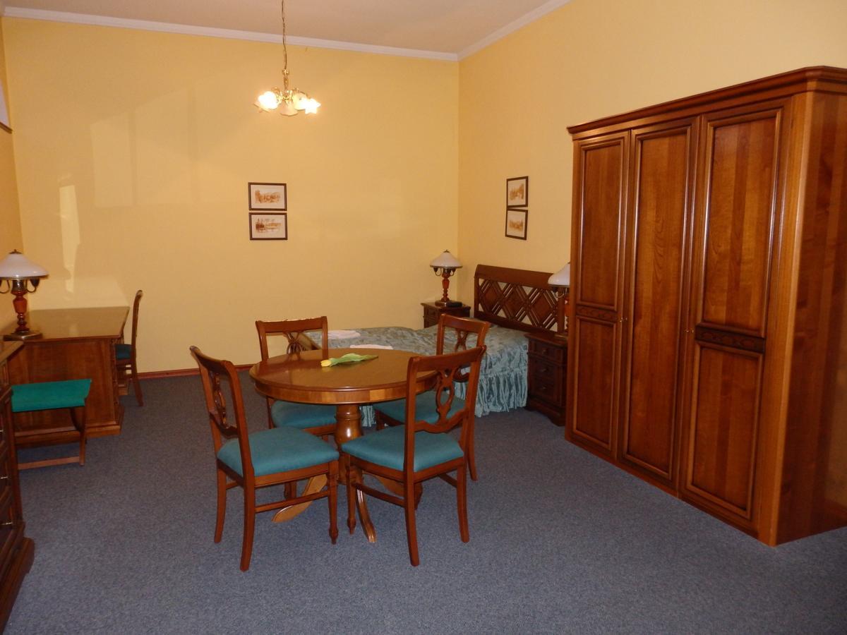 Wellness Hotel Kastiel Jaslovske Bohunice Номер фото