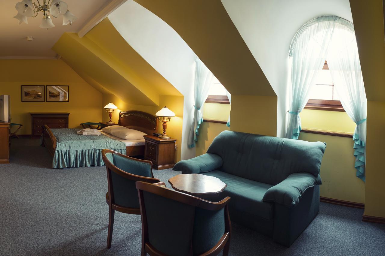 Wellness Hotel Kastiel Jaslovske Bohunice Экстерьер фото